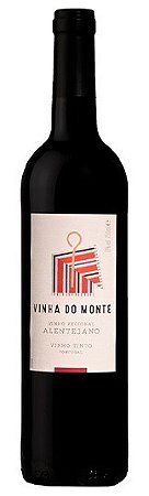 Vinho Tinto Vinha do Monte Tinto 2021