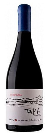 Vinho Tinto Tara Red 1 Atacama Pinot Noir 2020