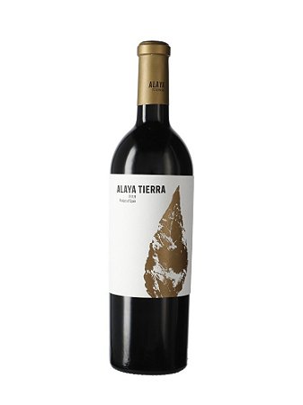 Vinho Tinto Alaya Tierra Old Vines 2019