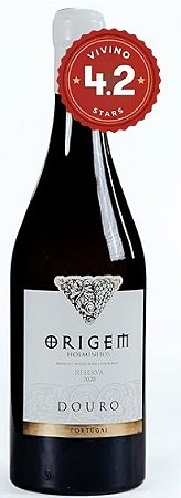 Vinho Branco Holminhos Origem Reserva 2020