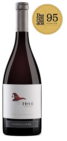 Vinho Tinto Heru Pinot Noir 2020