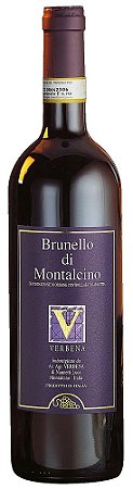 Vinho Tinto Verbena Brunello di Montalcino 2018