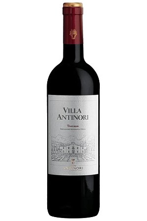 Vinho Tinto Villa Antinori Rosso 2020