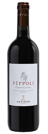 Vinho Tinto Peppoli Chianti Classico 2021