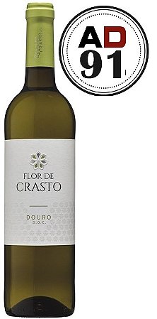 Vinho Branco Flor de Crasto 2022