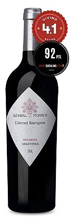Vinho Tinto Achaval Ferrer Cabernet Sauvignon 2020