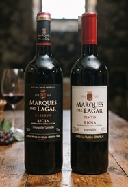 Caixa Marques del Lagar