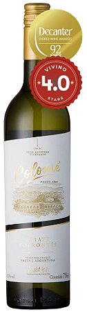 Vinho Branco Colome Estate Torrontes 2024