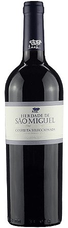 Vinho Tinto Herdade São Miguel Colheita Selecionada Tinto 2023
