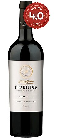 Vinho Tinto Susana Balbo Tradicion Malbec 2024