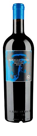 Vinho Tinto Valdivieso Caballo Loco Apalta Grand Cru 2023