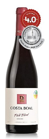 Vinho Tinto Costa Boal Field Blend 2022