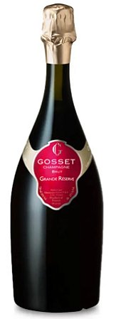 Champagne Gosset Grande Reserve Brut