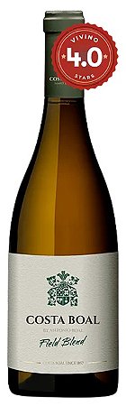 Vinho Branco Costa Boal Field Blend Douro 2023