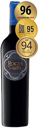 Vinho Tinto Rocas de Sena 2022