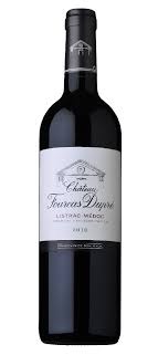 Vinho Tinto Chateau Fourcas Dupre 2014
