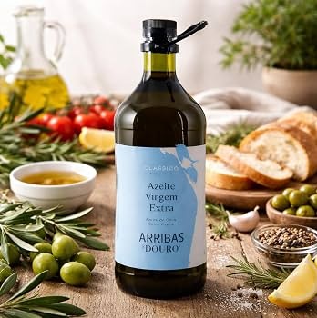 Azeite Arribas do Douro Extra Virgem 3 Litros