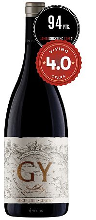 Vinho Tinto Michelini I Mufatto GY 2023