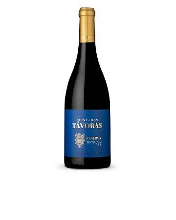 Vinho Tinto Quinta dos Tavoras Reserva 2018