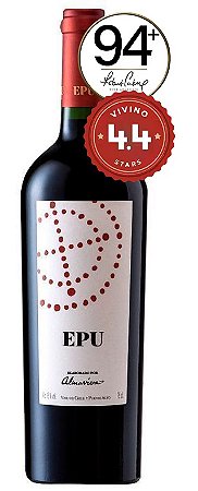 Vinho Tinto Almaviva EPU 2021