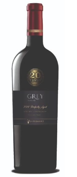 Vinho Tinto Grey Special Edition 20 Anniversary 2014