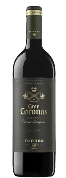 Vinho Tinto Torres Gran Coronas Reserva 2019