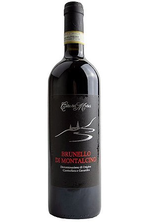 Vinho Tinto Brunello di Montalcino Colle dei Medici 2015