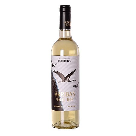 Vinho Branco Arribas do Douro DOC 2018