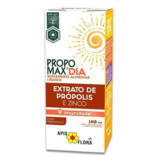 Propomax Dia 140ml Apisflora
