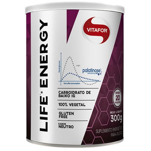 Life's Energy 300G Vitafor
