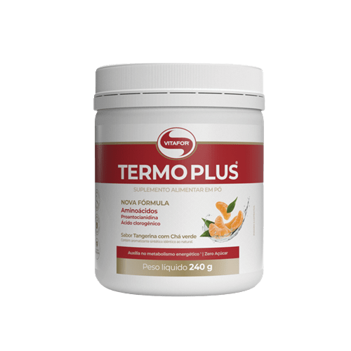 TermoPlus 240G Vitafor
