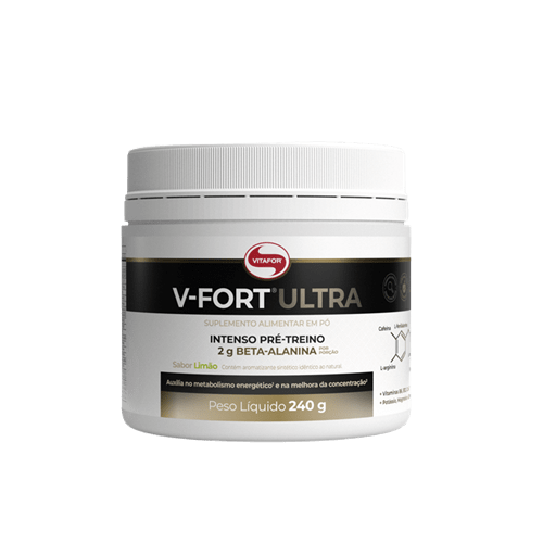 V-Fort Ultra 240g Vitafor