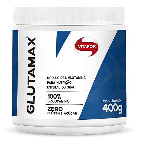 Glutamax 400G Vitafor