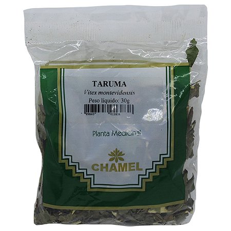 Taruma A Granel 30G Chamel