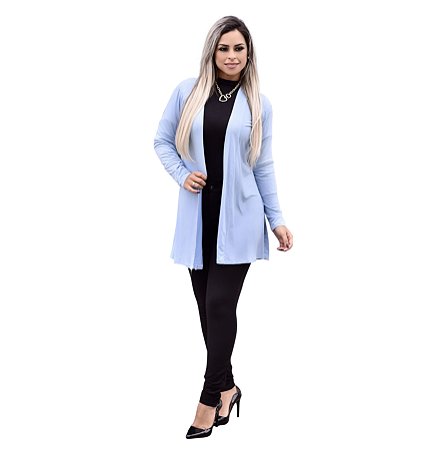 cardigan e sueter feminino