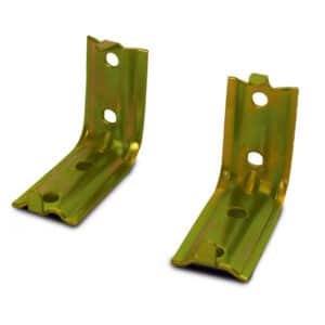 SUPORTE DE PAREDE P/ EXTINTOR