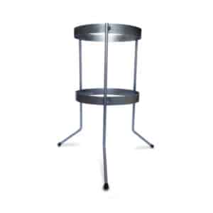 SUPORTE DE PISO PARA EXTINTOR ÁGUA 10 L