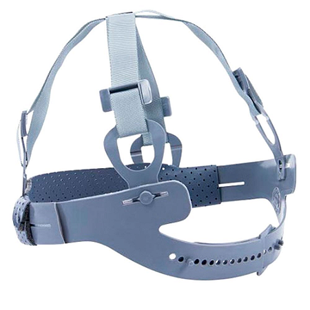 CARNEIRA PARA CAPACETE LEDAN