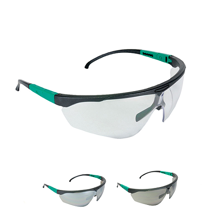 ÓCULOS CARBOGRAFITE TARGA INCOLOR