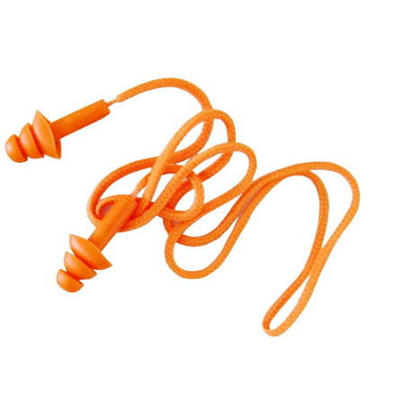 PROTETOR AURICULAR CARBOGRAFITE 10 DB