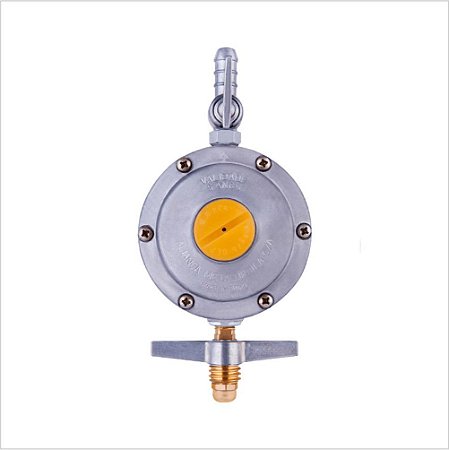Regulador De Gas 2kg/H - 3/8 Bm
