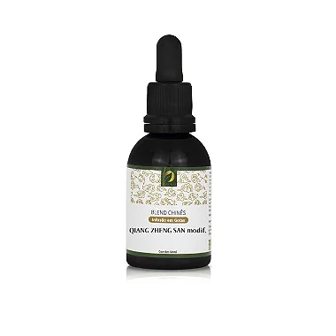 QIANG ZHENG SAN - Gotas 50ml