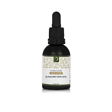 QI BAO MEI RAN DAN - Gotas 50ml