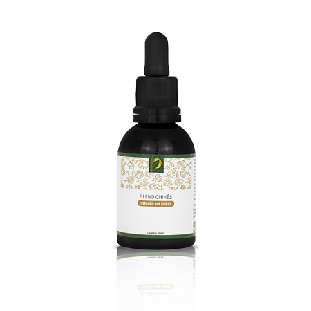 QI JU DI HUANG WAN - Gotas 50ml