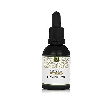 RUN CHANG WAN - Gotas 50ml