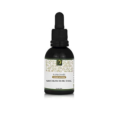SHI CHUAN DA BU TANG - Gotas 50ml