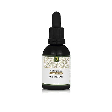 WU LING SAN - Gotas 50ml