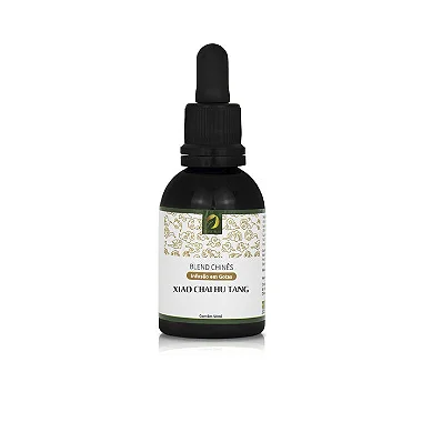 XIAO CHAI HU TANG - Gotas 50ml
