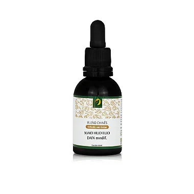 XIAO HUO LUO DAN - Gotas 50ml