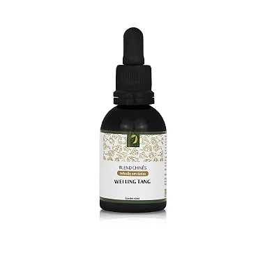 WEI LING TANG - Gotas 50ml